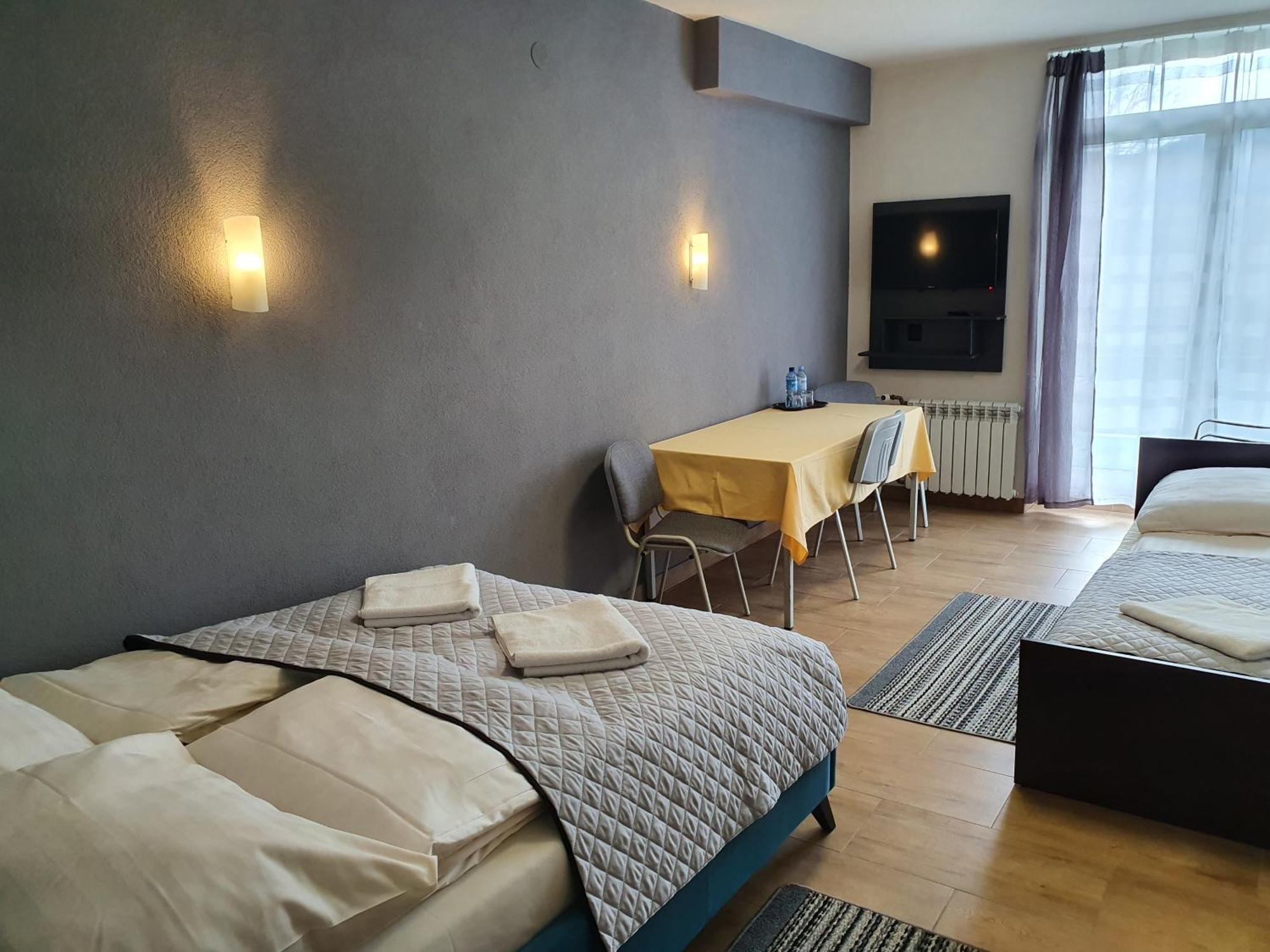 Willa Orle Gniazdo Szczyrk Bagian luar foto